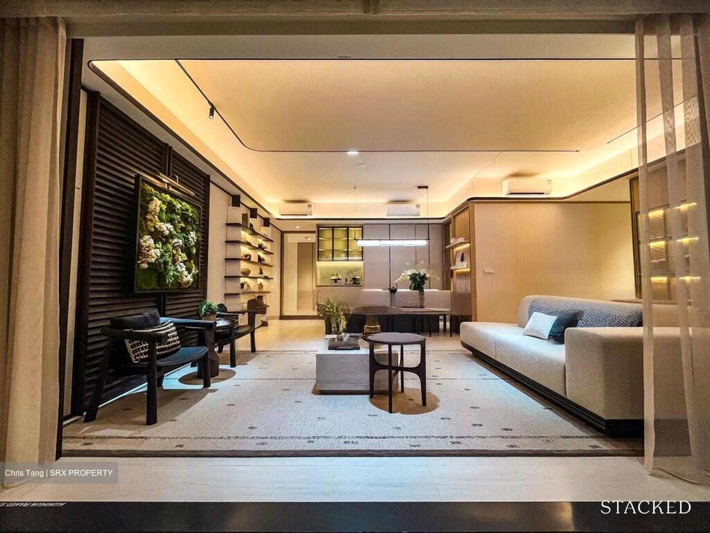 Bloomsbury Residences (D5), Apartment #459506601